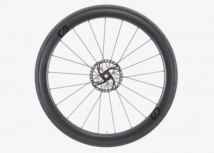 モスト ウルトラファスト45 MOST ULTRAFAST 45 Most Ultrafast 45 Wheelset - CICLIMATTIO